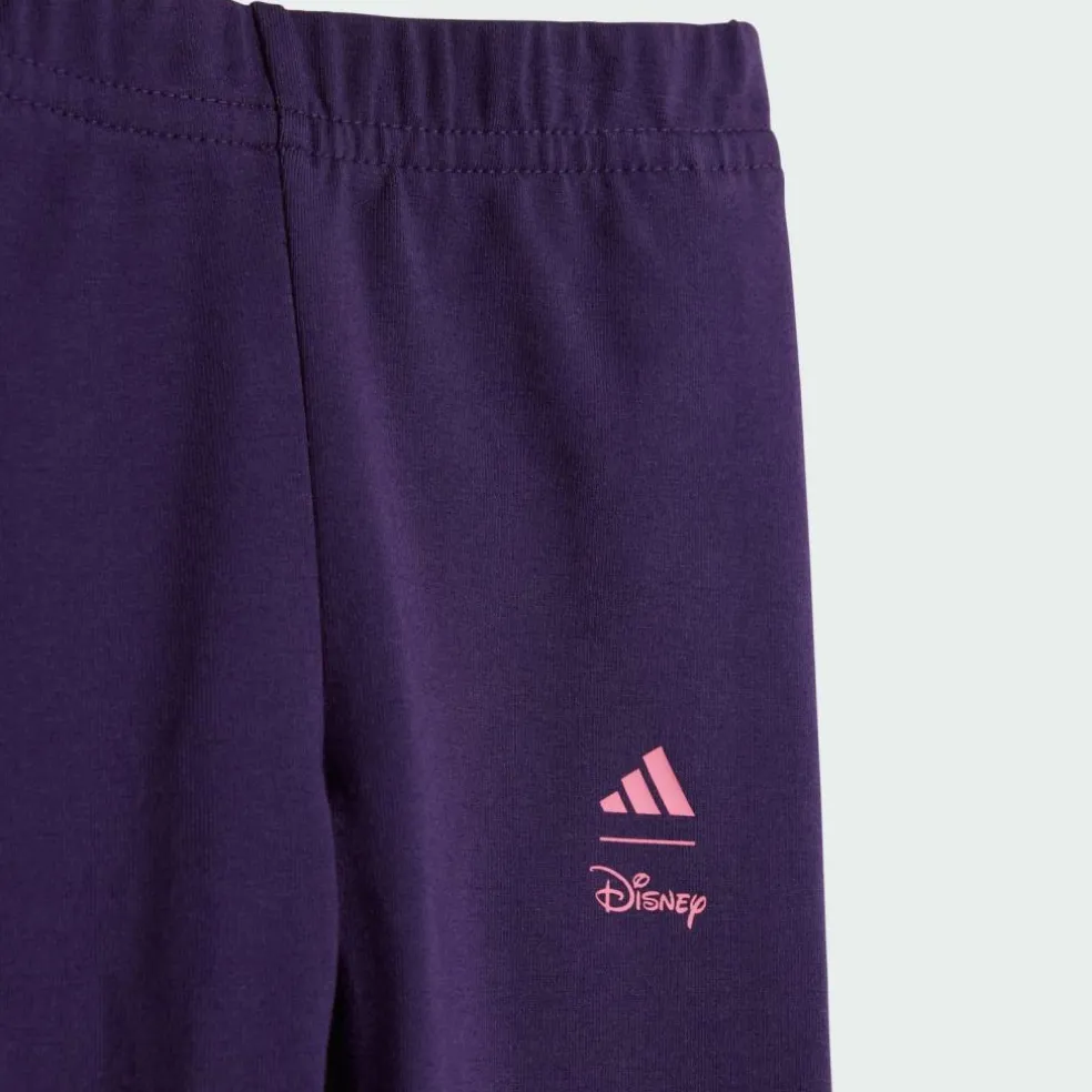 adidas · Disney Minnie Maus Jogginganzug für