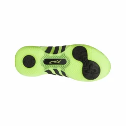 adidas · D.O.N Issue 5 Lucid Lemon