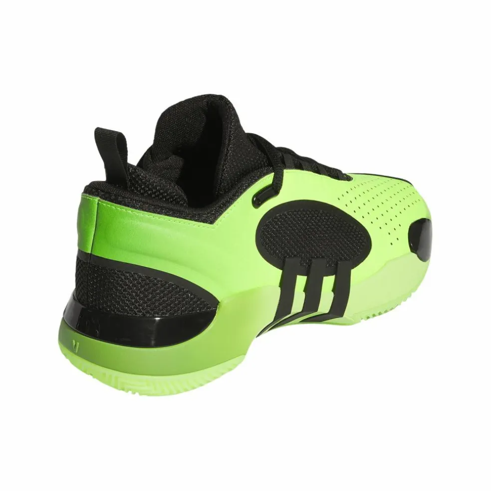 adidas · D.O.N Issue 5 Lucid Lemon