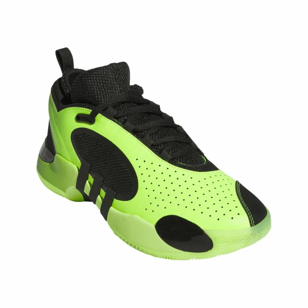 adidas · D.O.N Issue 5 Lucid Lemon