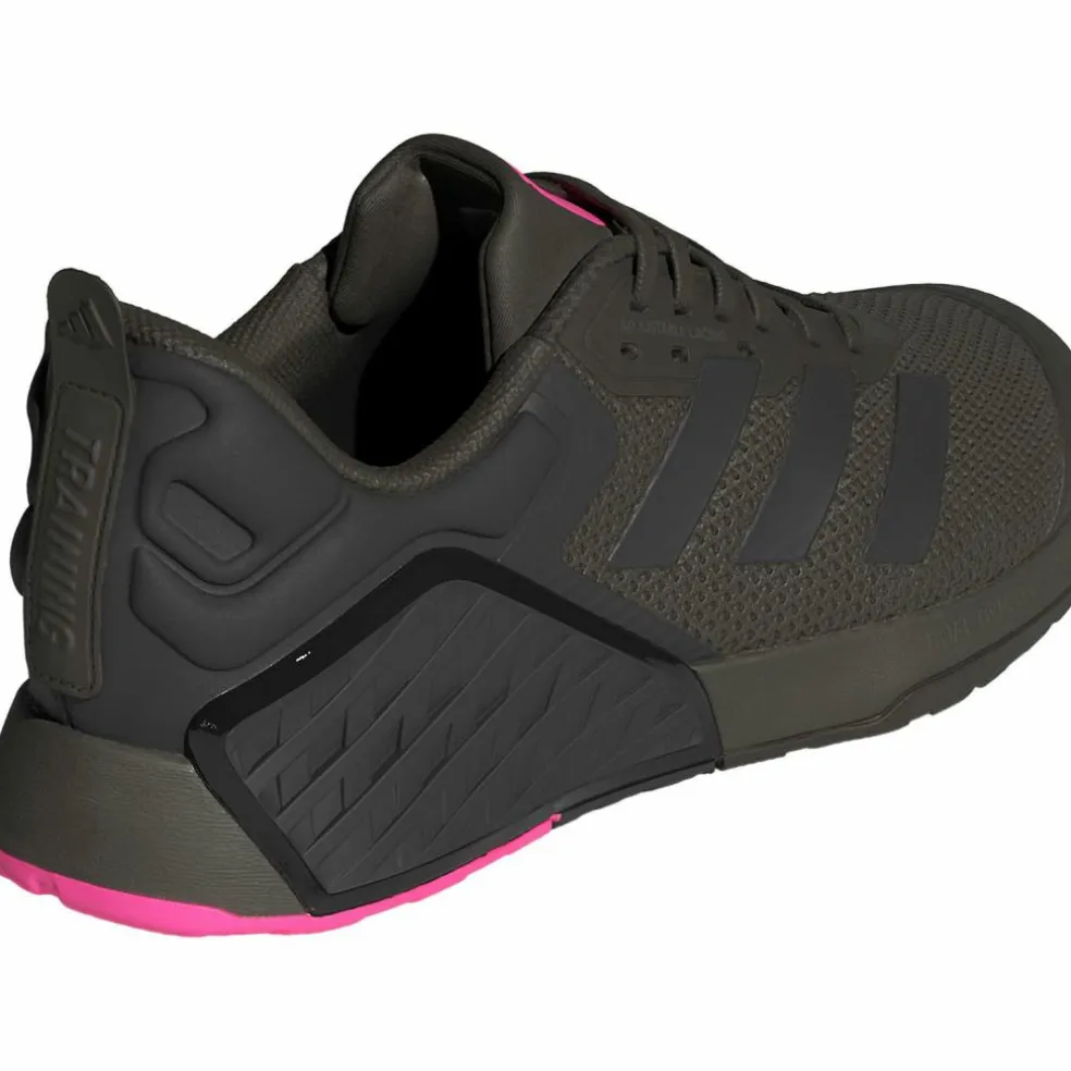 adidas · DROPSET 3 TRAINER