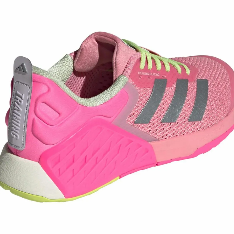 adidas · DROPSET 3 TRAINER