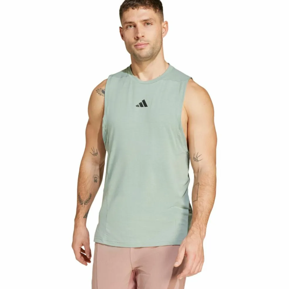 adidas · D4T