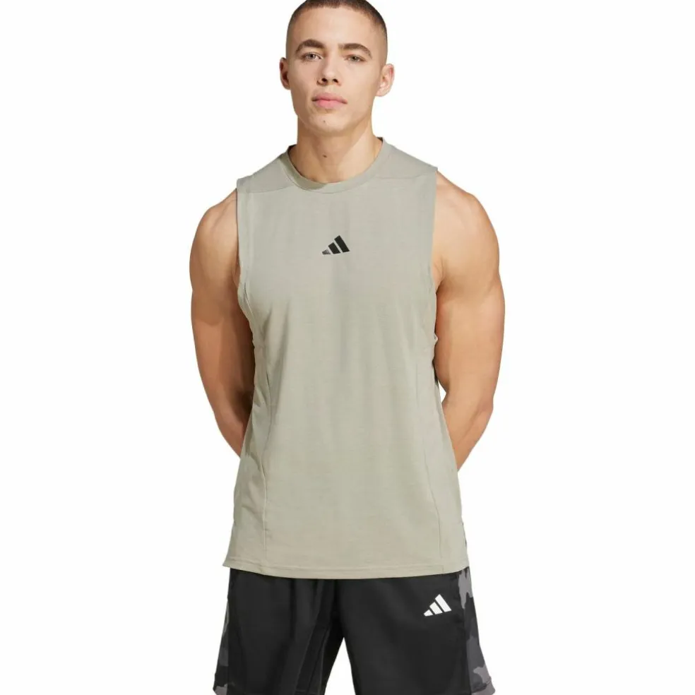 adidas · D4T