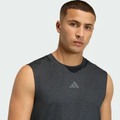 adidas · D4T PrimeLift 3-STREIFEN TANKTOP