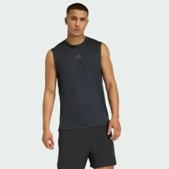 adidas · D4T PrimeLift 3-STREIFEN TANKTOP