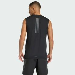 adidas · D4T PrimeLift 3-STREIFEN TANKTOP