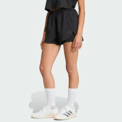 adidas · D4T Workout Go To 2in1 Shorts