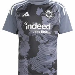 adidas · Eintracht Frankfurt 25/26 Ausweich