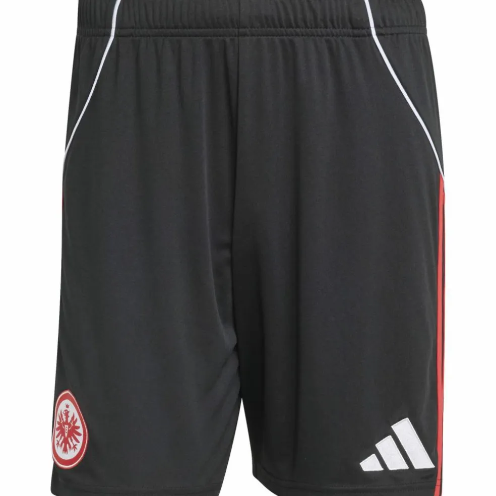 adidas · Eintracht Frankfurt 25-26 Heim