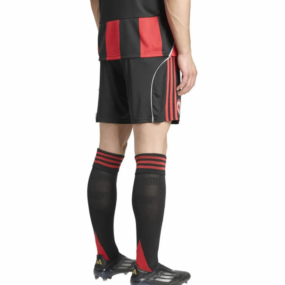 adidas · Eintracht Frankfurt 25-26 Heim