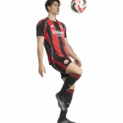 adidas · Eintracht Frankfurt 25-26 Heim