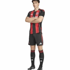 adidas · Eintracht Frankfurt 25-26 Heim