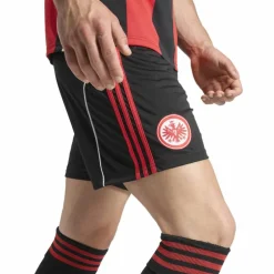 adidas · Eintracht Frankfurt 25-26 Heim
