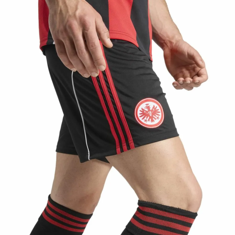 adidas · Eintracht Frankfurt 25-26 Heim