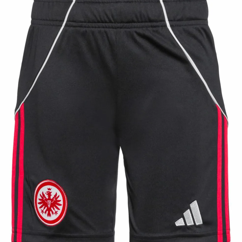 adidas · Eintracht Frankfurt 25-26 Heim