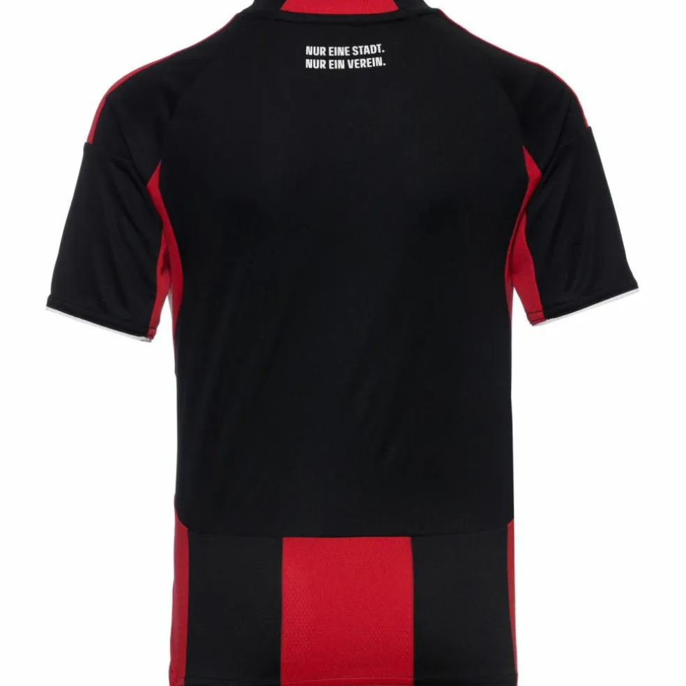 adidas · Eintracht Frankfurt 25/26 Heim