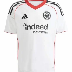 adidas · Eintracht Frankfurt 25/26 Auswärts
