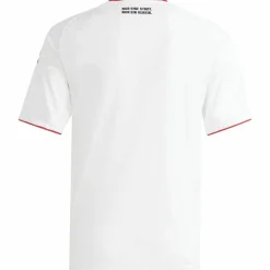 adidas · Eintracht Frankfurt 25/26 Auswärts