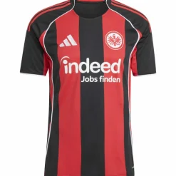 adidas · Eintracht Frankfurt 25/26 Heim