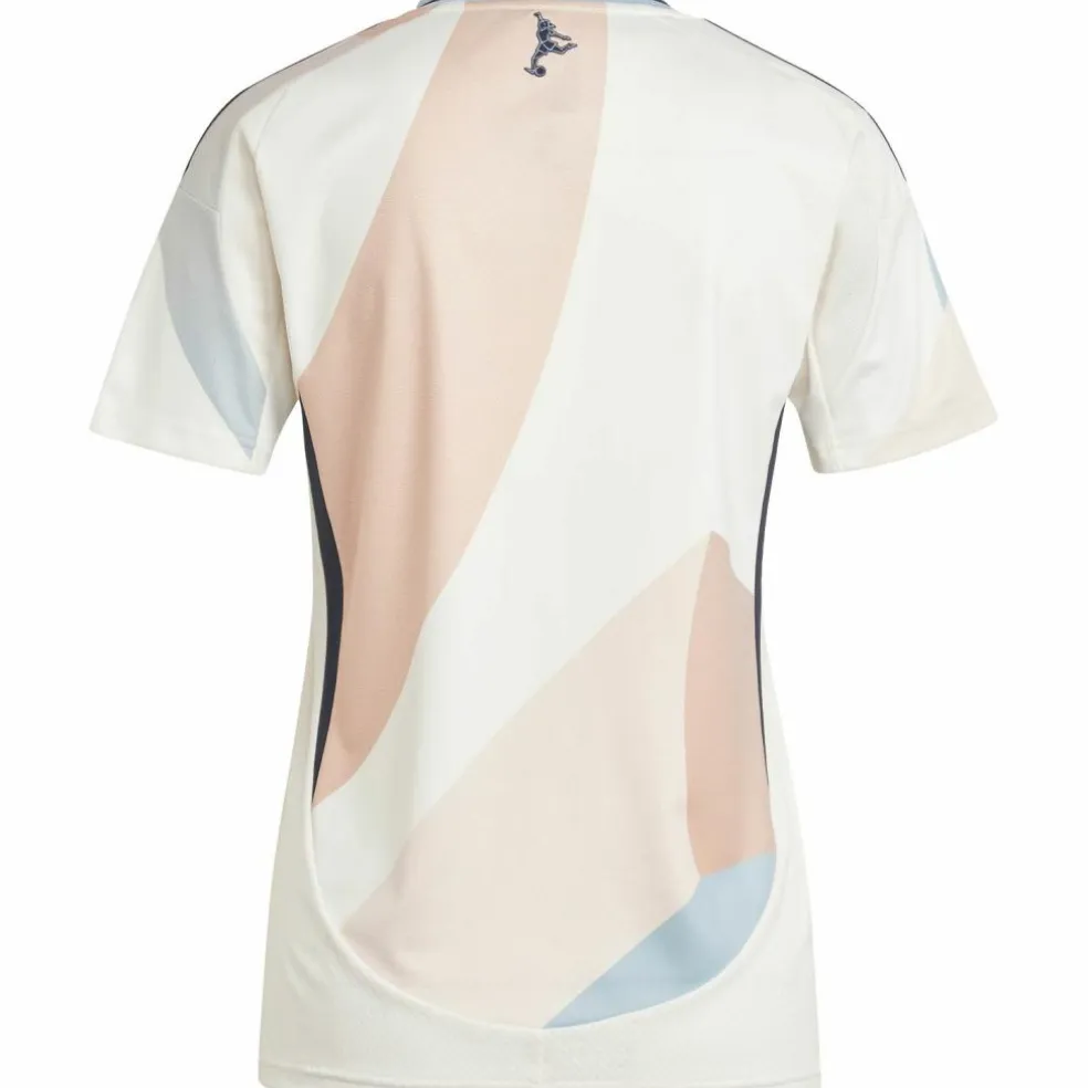 adidas · EM 2025 Spanien Auswärts