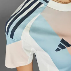 adidas · EM 2025 Spanien Auswärts