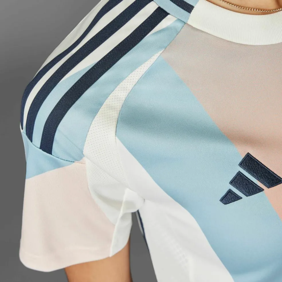 adidas · EM 2025 Spanien Auswärts