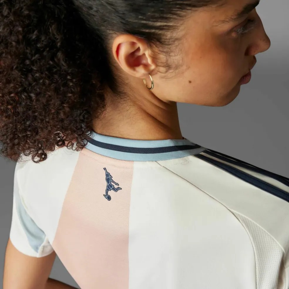 adidas · EM 2025 Spanien Auswärts