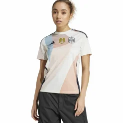 adidas · EM 2025 Spanien Auswärts