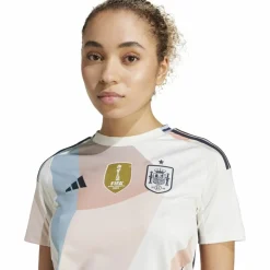 adidas · EM 2025 Spanien Auswärts