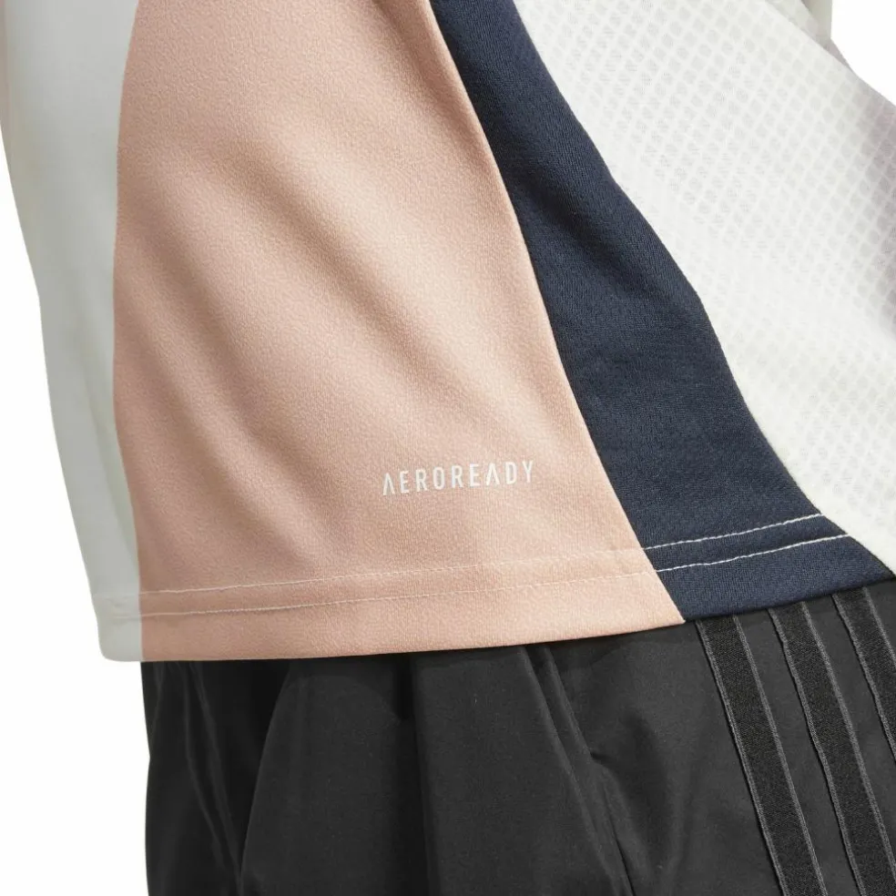 adidas · EM 2025 Spanien Auswärts