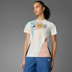 adidas · EM 2025 Spanien Auswärts