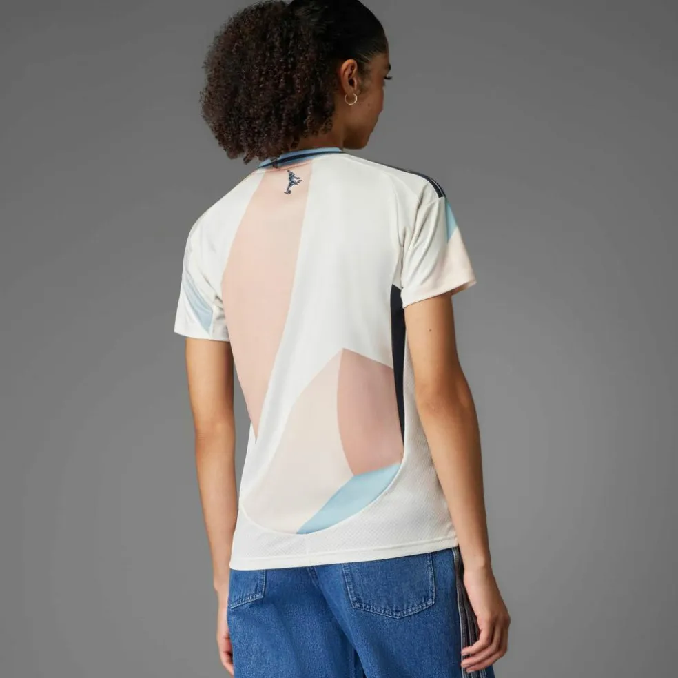 adidas · EM 2025 Spanien Auswärts