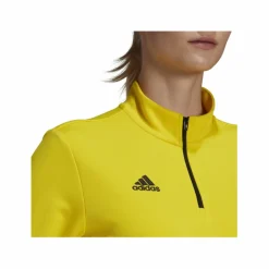 adidas · Entrada 22 HalfZip Sweatshirt Damen