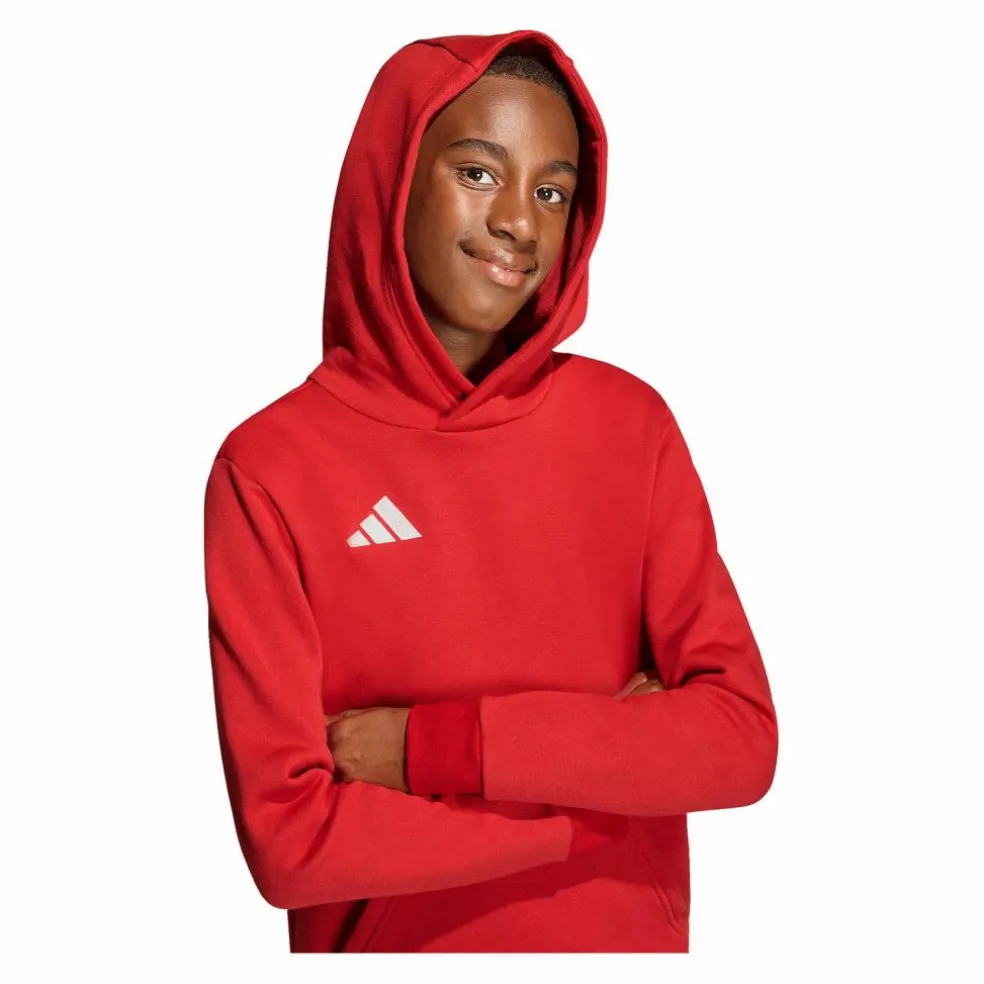 adidas · Entrada 26 Hoody Kids