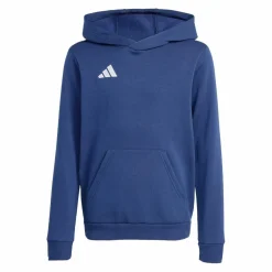 adidas · Entrada 26 Hoody Kids