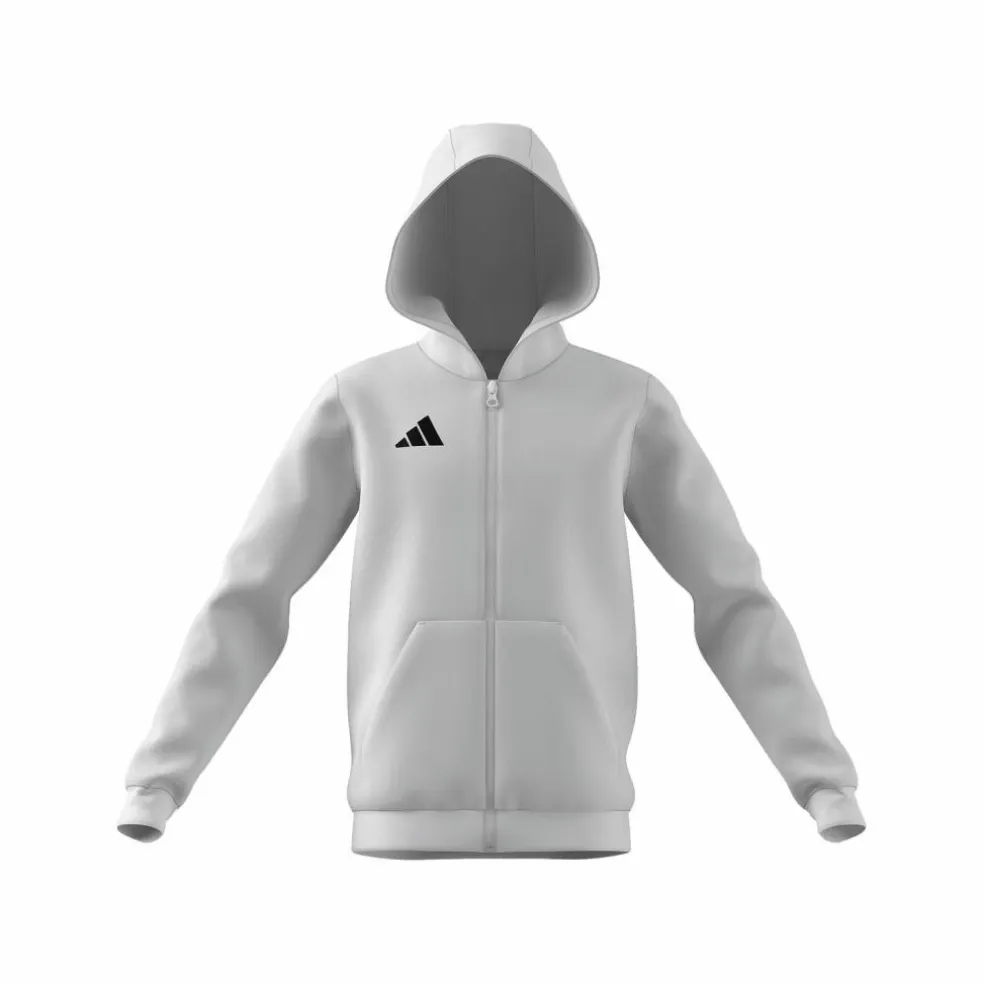 adidas · Entrada 26 Kapuzenjacke Kids