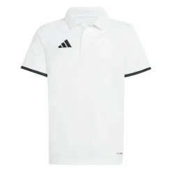 adidas · Entrada 26 Polo Kids