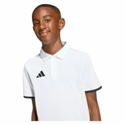 adidas · Entrada 26 Polo Kids