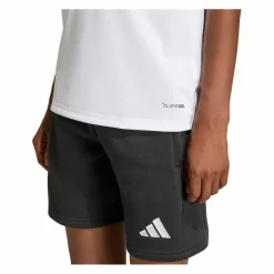 adidas · Entrada 26 Polo Kids