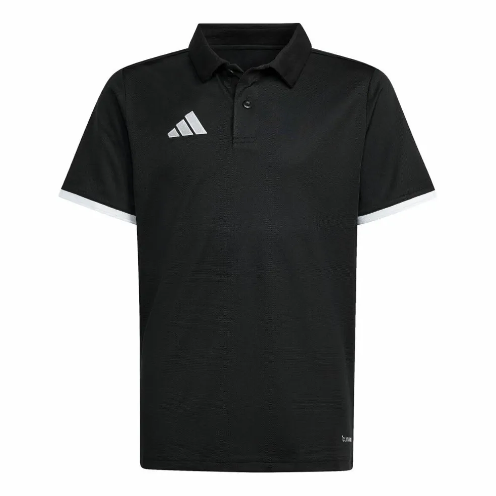 adidas · Entrada 26 Polo Kids