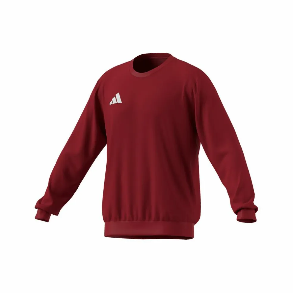 adidas · Entrada 26 Sweatshirt