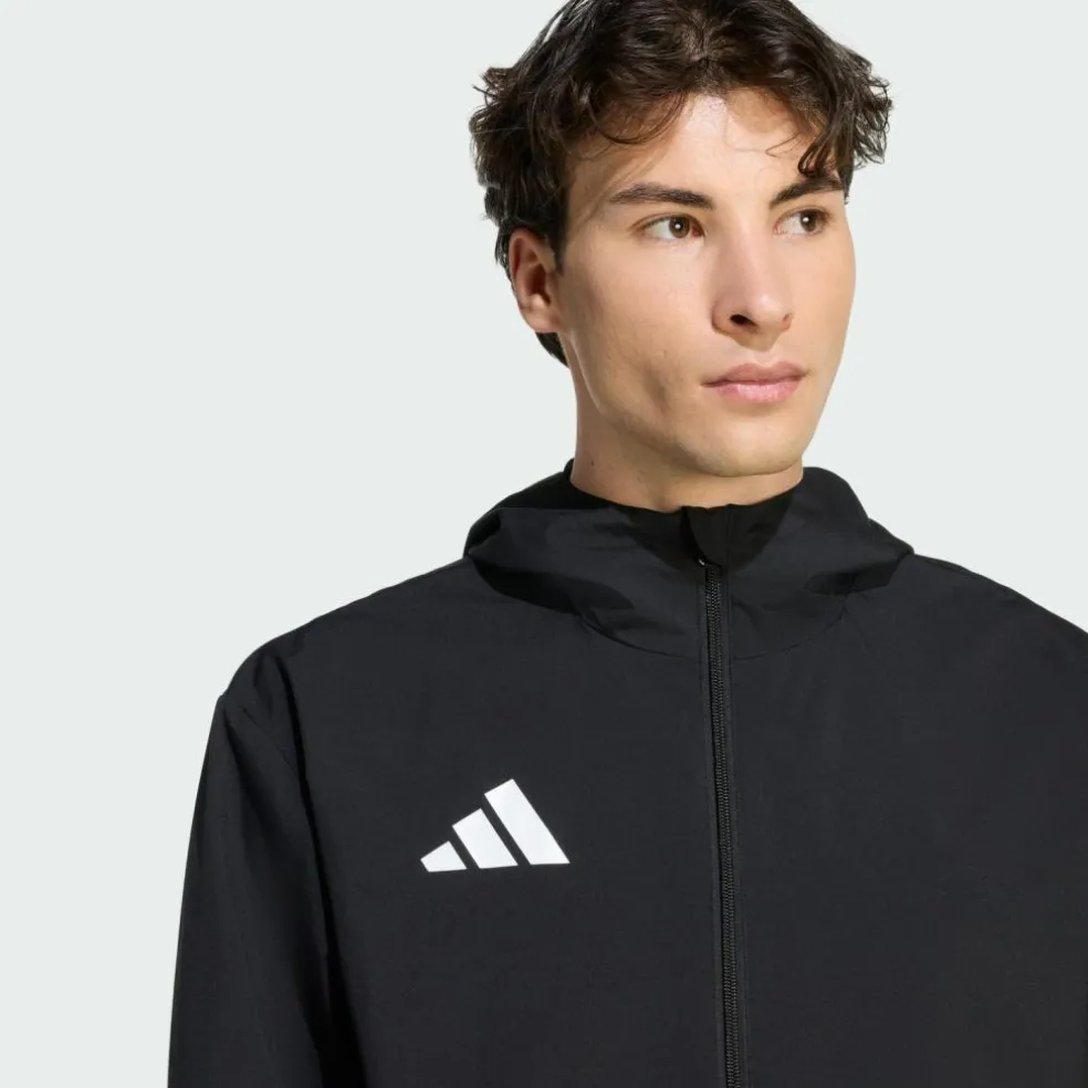 adidas · Entrada26 Allwetterjacke