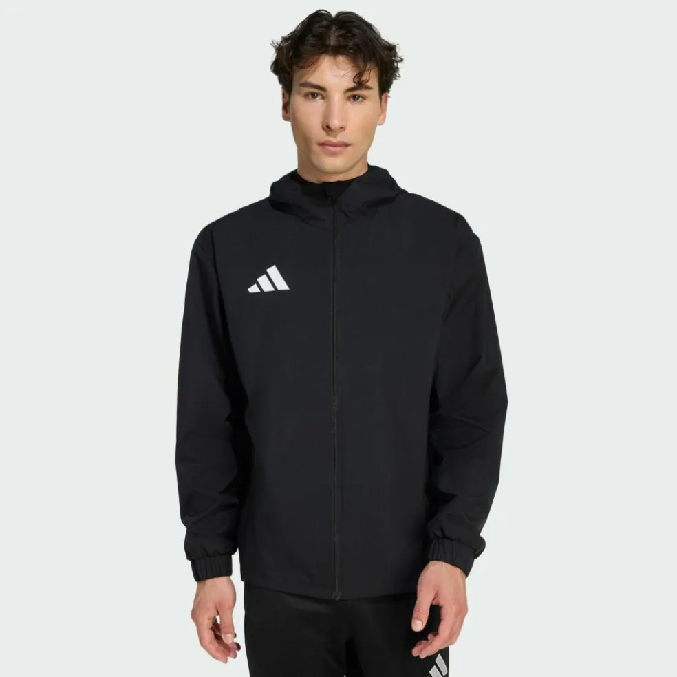 adidas · Entrada26 Allwetterjacke