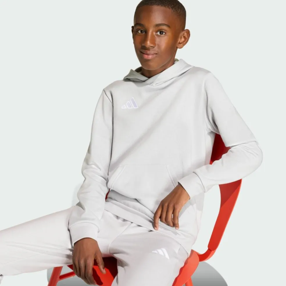 adidas · Entrada26 Kids Hoodie