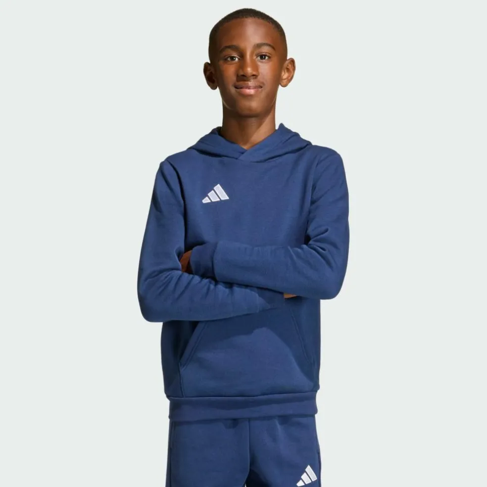 adidas · Entrada26 Kids Hoodie