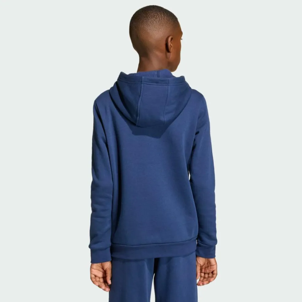 adidas · Entrada26 Kids Hoodie