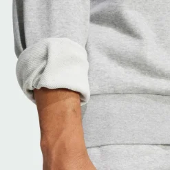 adidas · Essentials Big Logo French Terry