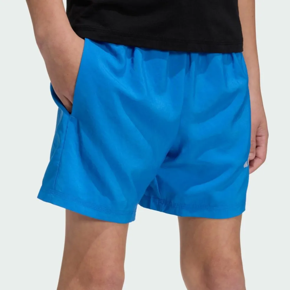 adidas · Essentials Climacool Kids Shorts