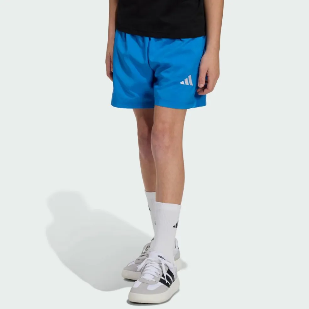 adidas · Essentials Climacool Kids Shorts
